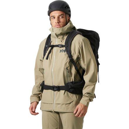Verglas BC Jacket - Men's