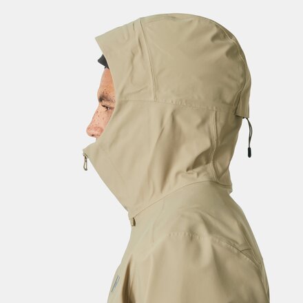 Helly Hansen - Verglas BC Jacket - Men's