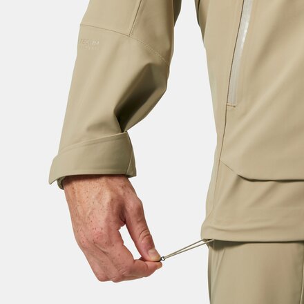 Helly Hansen - Verglas BC Jacket - Men's