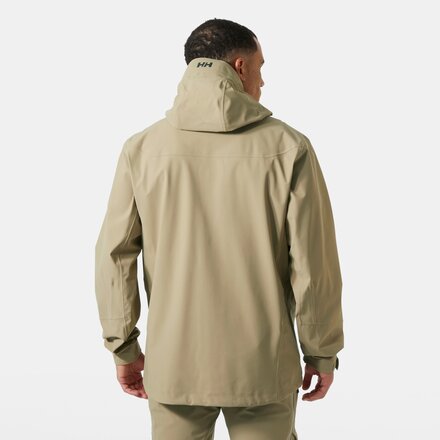 Helly Hansen - Verglas BC Jacket - Men's