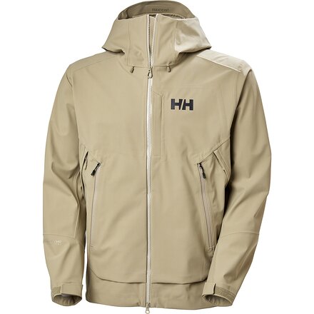 Helly Hansen - Verglas BC Jacket - Men's