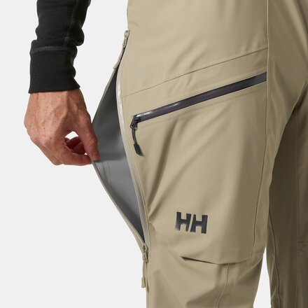 Helly Hansen - Verglas BC Pant - Men's