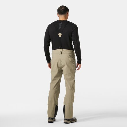 Helly Hansen - Verglas BC Pant - Men's