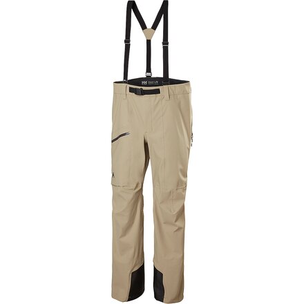 Helly Hansen - Verglas BC Pant - Men's