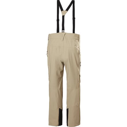 Helly Hansen - Verglas BC Pant - Men's