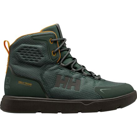 Helly Hansen - Canyon Ullr HT Winter Boot - Men's - Darkest Spruce/Cloudberry