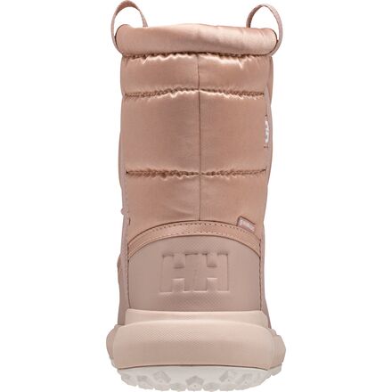 helly hansen women's isolabella court winter boots