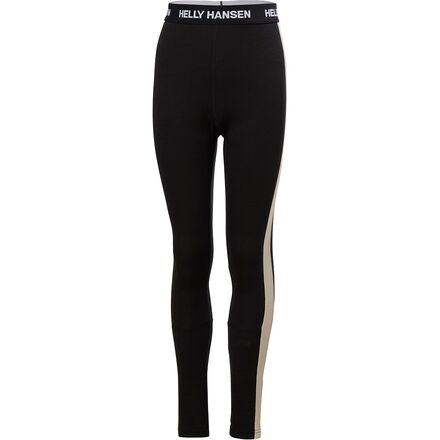 Helly Hansen - Graphic Lifa Merino Baselayer Set - Kids'