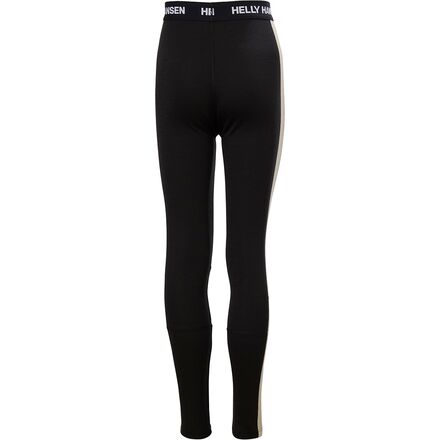 Helly Hansen - Graphic Lifa Merino Baselayer Set - Kids'
