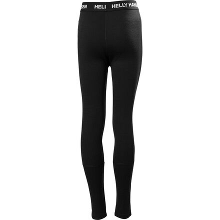 Helly Hansen - Graphic Lifa Merino Baselayer Set - Kids'