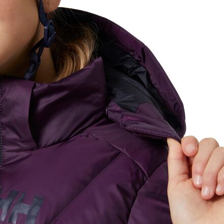 Helly Hansen - Isfjord Down 2.0 Jacket - Kids'