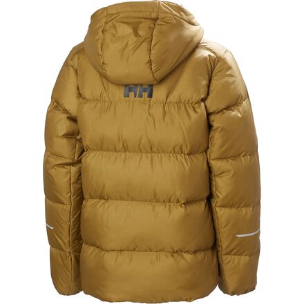 Helly Hansen - Isfjord Down 2.0 Jacket - Kids'