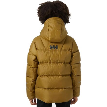 Helly Hansen - Isfjord Down 2.0 Jacket - Kids'