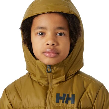 Helly Hansen - Isfjord Down 2.0 Jacket - Kids'