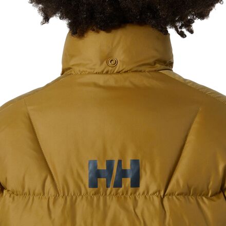 Helly Hansen - Isfjord Down 2.0 Jacket - Kids'