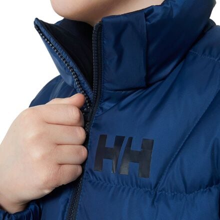 Helly Hansen - Isfjord Down 2.0 Jacket - Kids'