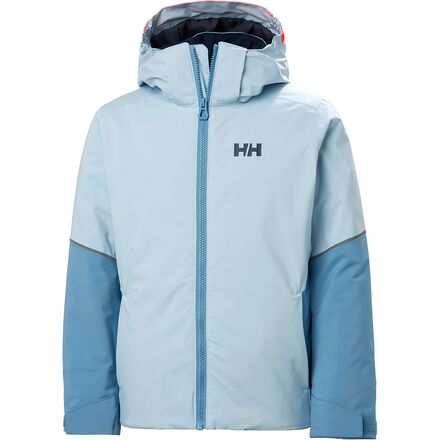 Helly Hansen - Jewel Jacket - Kids' - Baby Trooper