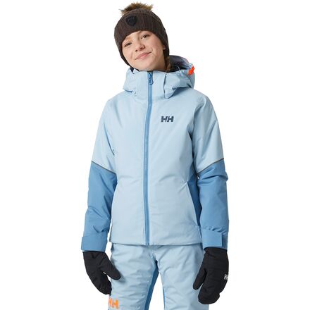 Helly Hansen - Jewel Jacket - Kids'
