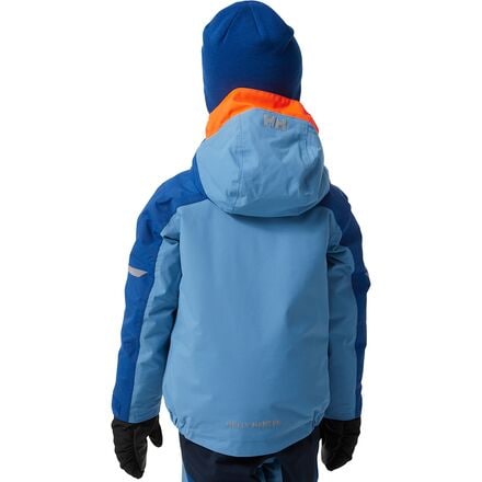 Helly Hansen - Legend 2.0 Insulated Jacket - Toddlers'