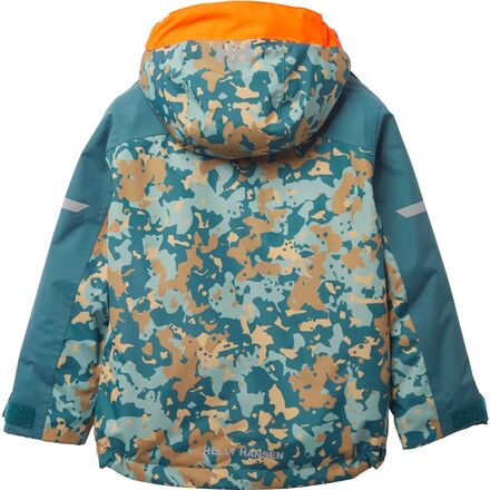 Helly Hansen - Legend 2.0 Insulated Jacket - Toddlers'