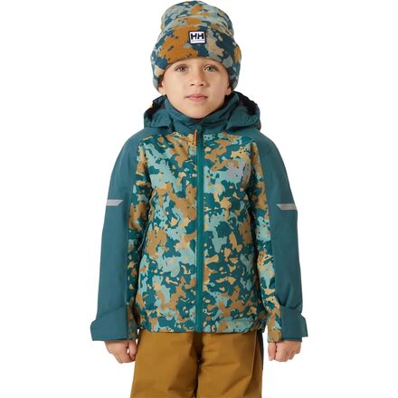 Helly Hansen - Legend 2.0 Insulated Jacket - Toddlers'