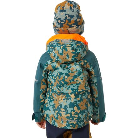 Helly Hansen - Legend 2.0 Insulated Jacket - Toddlers'