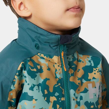 Helly Hansen - Legend 2.0 Insulated Jacket - Toddlers'