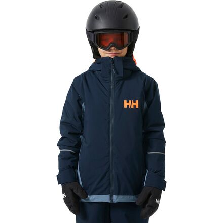 Quest Jacket - Kids'