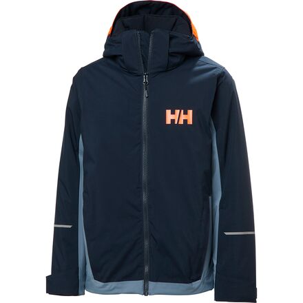 Helly Hansen - Quest Jacket - Kids'