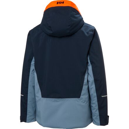 Helly Hansen - Quest Jacket - Kids'