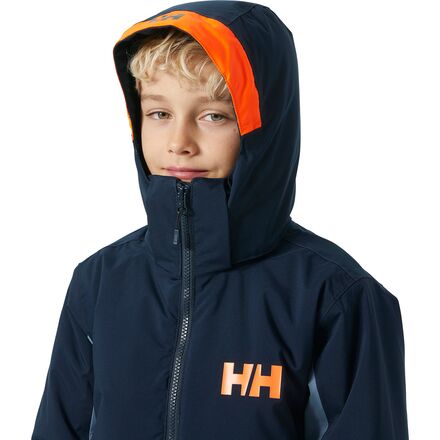 Helly Hansen - Quest Jacket - Kids'