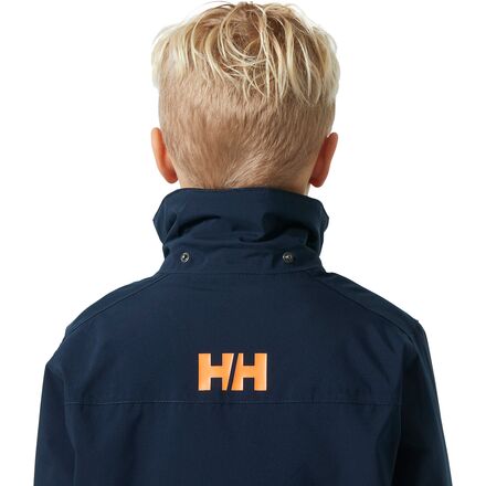Helly Hansen - Quest Jacket - Kids'