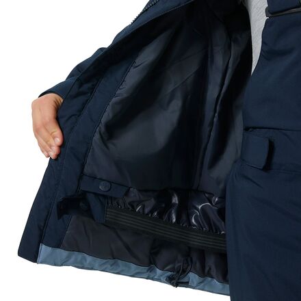 Helly Hansen - Quest Jacket - Kids'