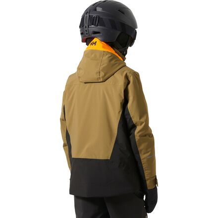 Helly Hansen - Quest Jacket - Kids'