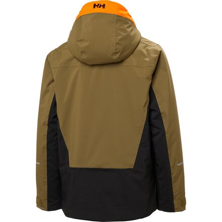 Helly Hansen - Quest Jacket - Kids'