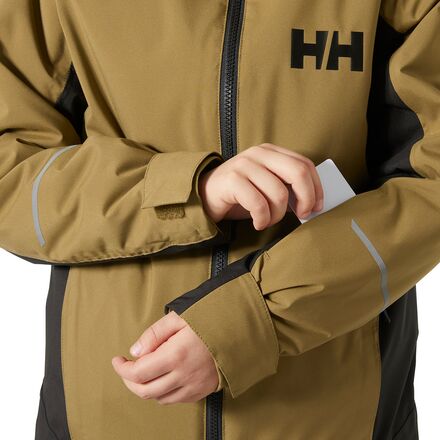 Helly Hansen - Quest Jacket - Kids'