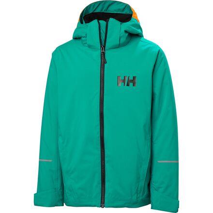 Quest Jacket - Kids'