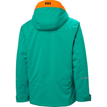 Helly Hansen - Quest Jacket - Kids'