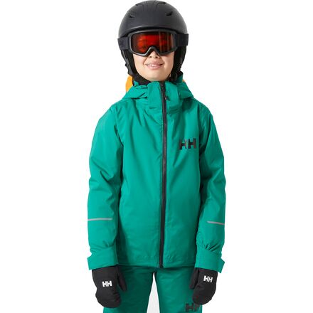 Helly Hansen - Quest Jacket - Kids'