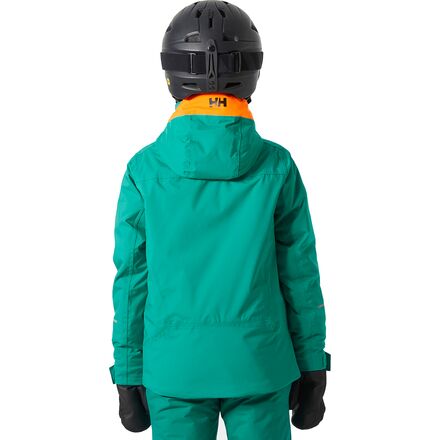 Helly Hansen - Quest Jacket - Kids'