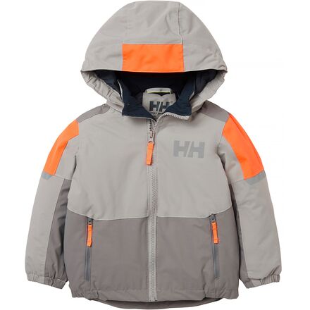 Rider 2.0 Insulated Jacket - Toddlers'