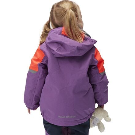 Helly Hansen - Rider 2.0 Insulated Jacket - Toddlers'
