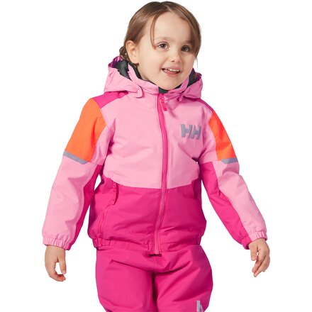 Rider 2.0 Insulated Jacket - Toddlers'