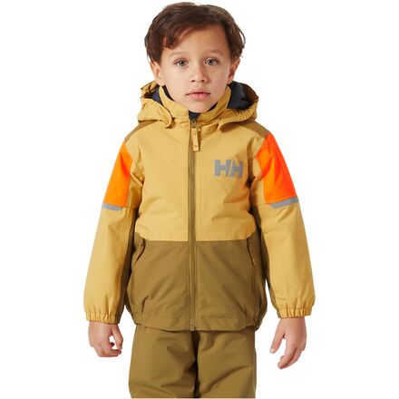 Rider 2.0 Insulated Jacket - Toddlers'