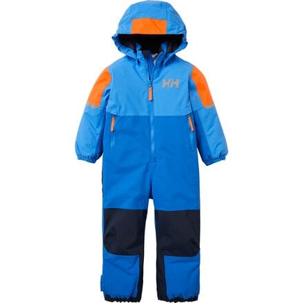 Helly Hansen - Rider 2.0 Insulated Snow Suit - Toddlers'
