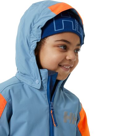 Helly Hansen - Rider 2.0 Insulated Snow Suit - Toddlers'
