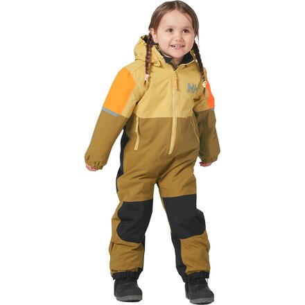 Rider 2.0 Insulated Snow Suit - Toddlers'