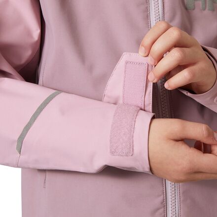 Helly Hansen - Sogndal Jacket - Kids'