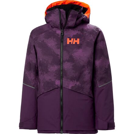 Helly Hansen - Stellar Jacket - Kids'