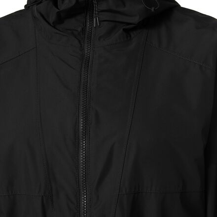 Helly Hansen - Essence Mid Rain Coat - Women's